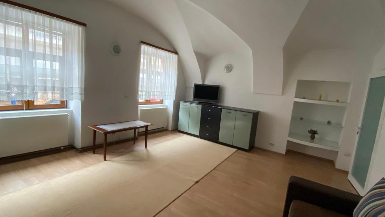 Apartament Central Zone Сибиу Екстериор снимка