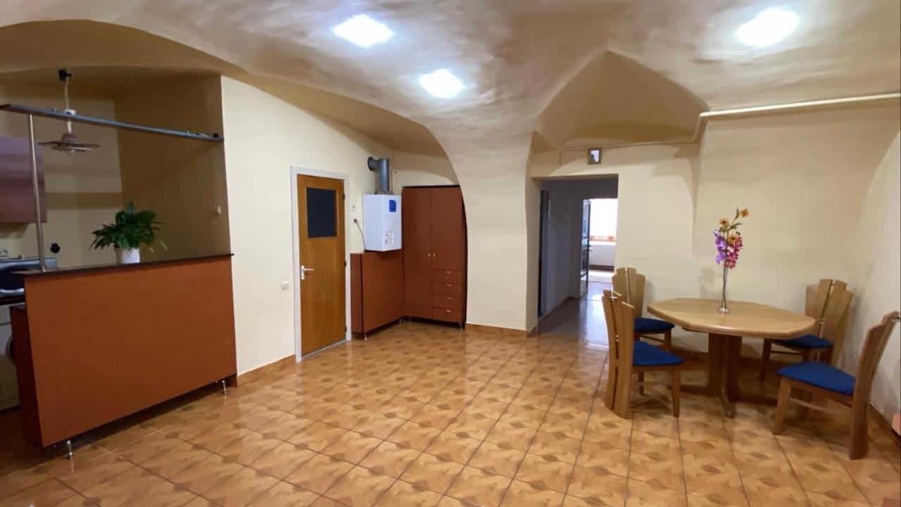 Apartament Central Zone Сибиу Екстериор снимка