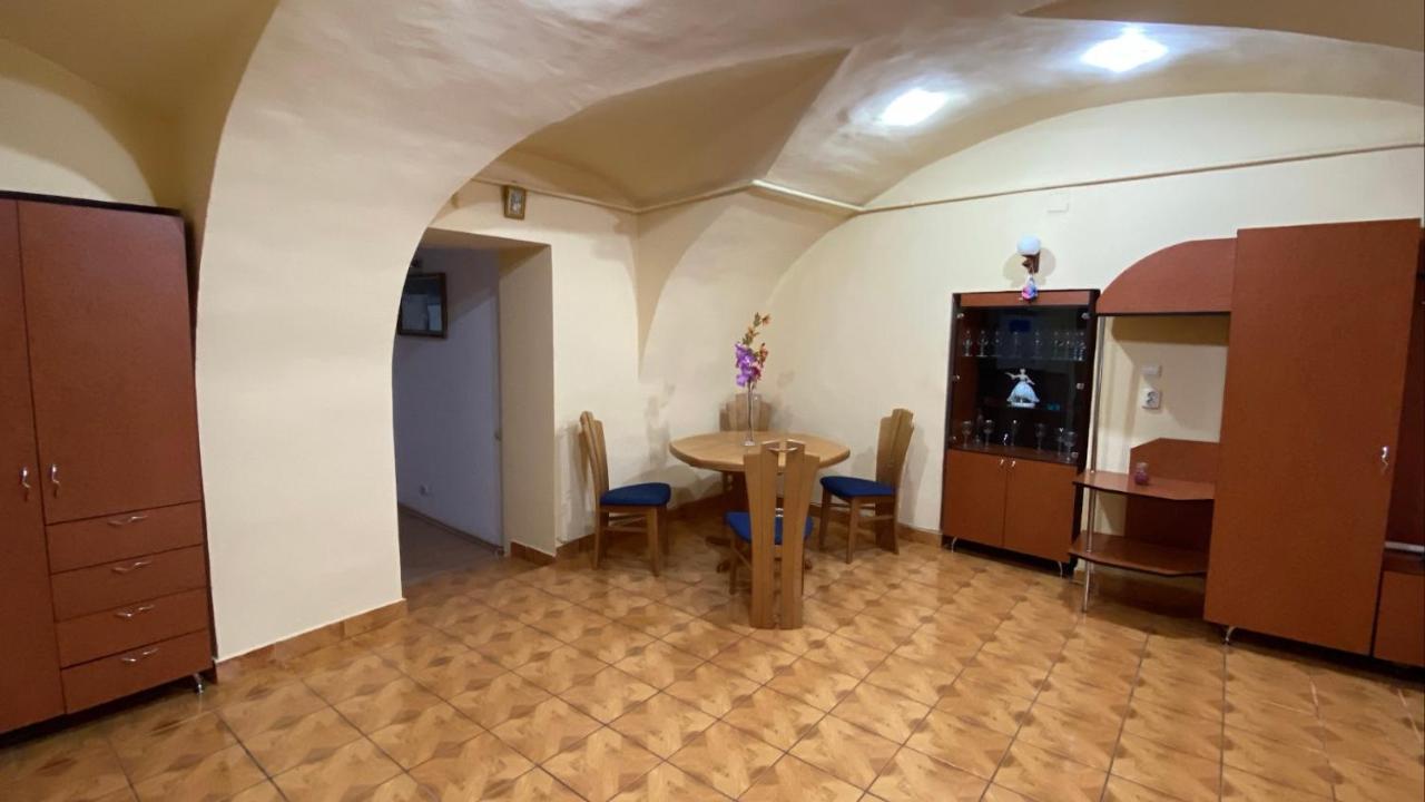 Apartament Central Zone Сибиу Екстериор снимка
