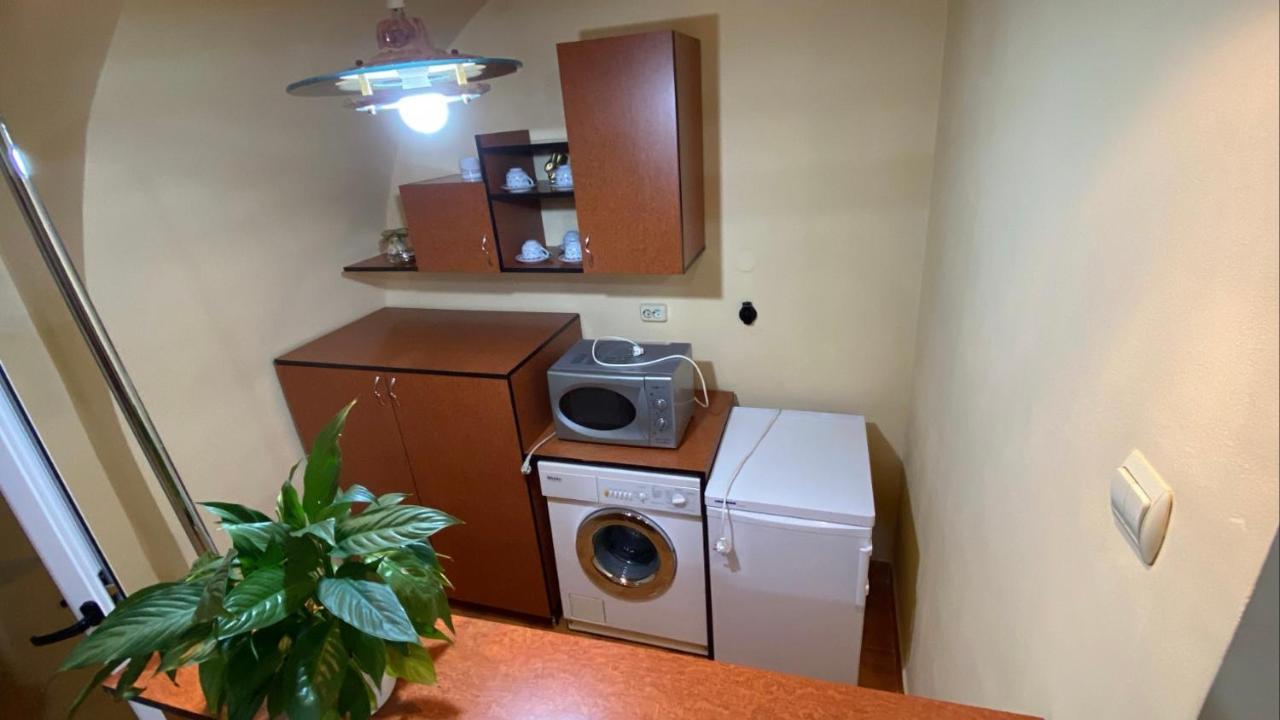 Apartament Central Zone Сибиу Екстериор снимка