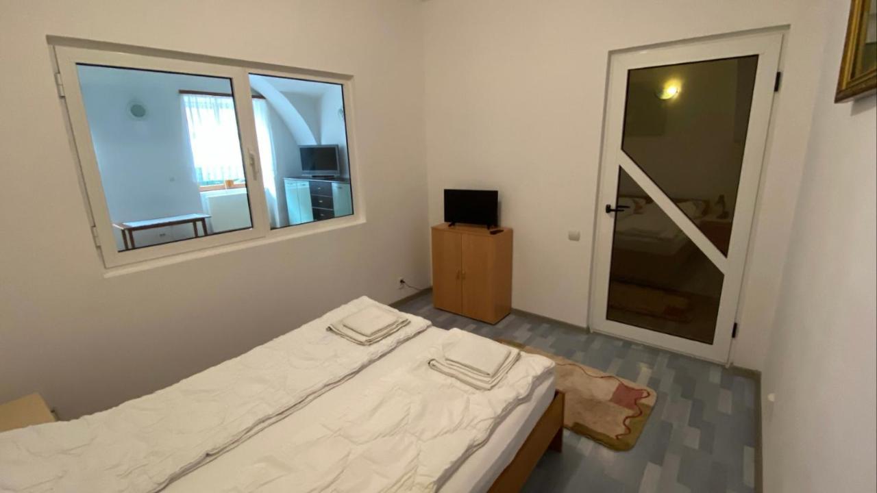 Apartament Central Zone Сибиу Екстериор снимка